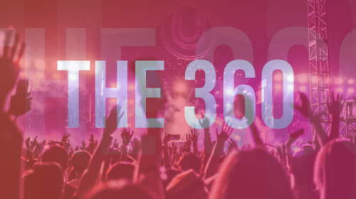 The 360 Podcast
