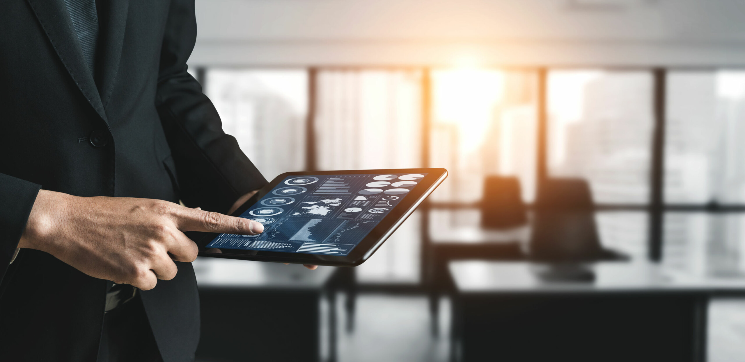 WhitePaper: La Gran Inflección de las Fintech