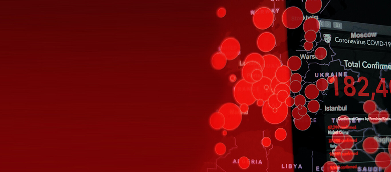 Webinar: COVID-19, una crisis, diferentes escenarios