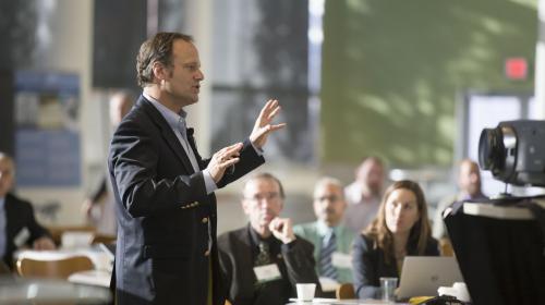 Como fazer uma apresentação eficaz e organizada