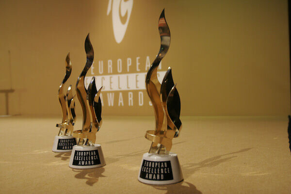 European Excellence Award bolcom