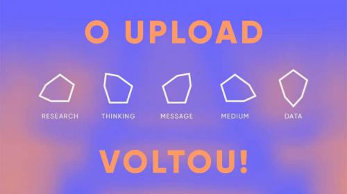 Upload Lisboa 2019 | O melhor evento de Marketing Digital em Lisboa