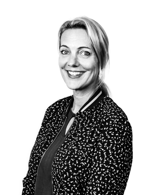 Foto de Yvonne van Bokhoven