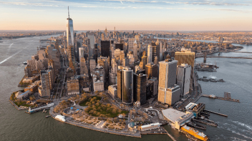 LEWIS Expands East Coast Leadership