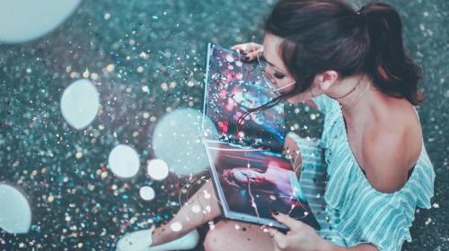 BRINGING BACK THE MAGIC IN INFLUENCER MARKETING