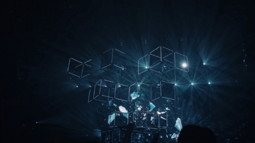 Creativity and AI at the RA