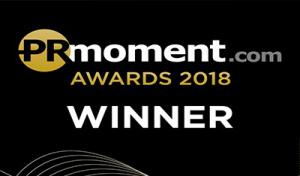 PRmoment Awards