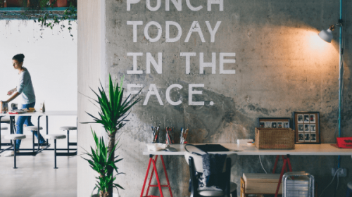 Making your PR Goals a Reality in 2019