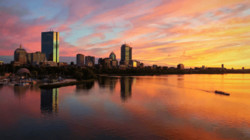 LEWIS Boston Skyline Services