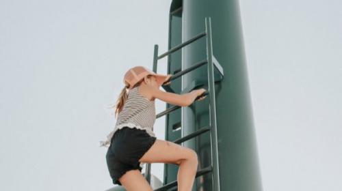 Let’s Celebrate Women Today!