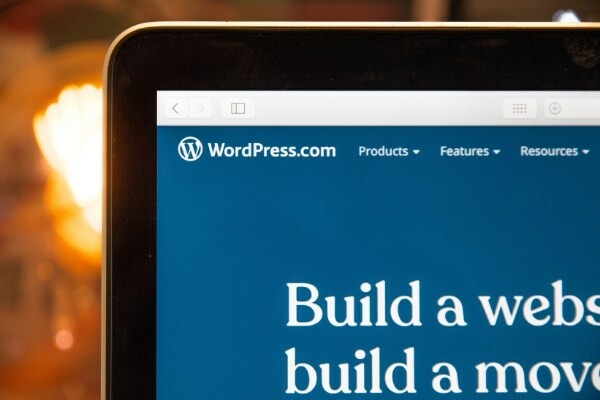 wordpress, cms, site speed