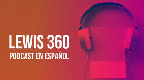 Podcast LEWIS 360