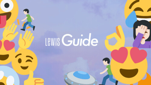 Social Expression. Guida all’uso delle emoji