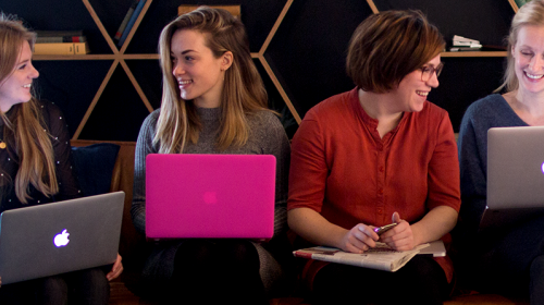 LEWIS Belgique engage!