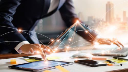 Logiciels de marketing automation