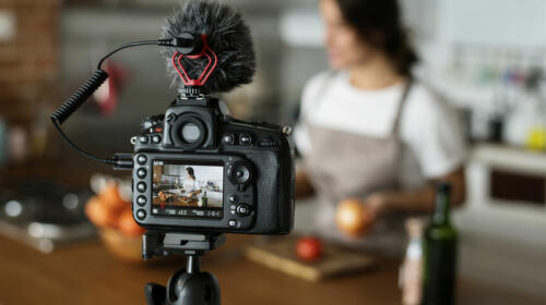 L’avenir, c’est la vidéo. Qu’est-ce que cela implique ?