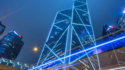 Bay to Bay | A Communicator’s Guide for Modern China