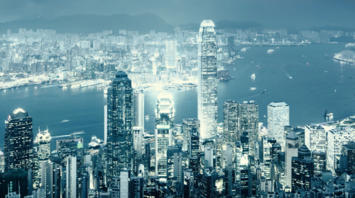 Bay to Bay | Could competition from China’s Greater Bay Area help Silicon Valley innovate