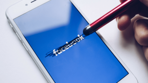 ANTI-SOCIAL SOCIAL MEDIA