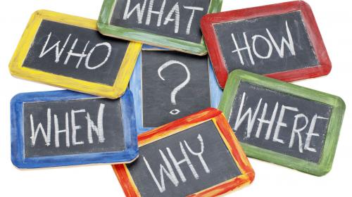 Porque razão a comunicação é essencial durante uma crise