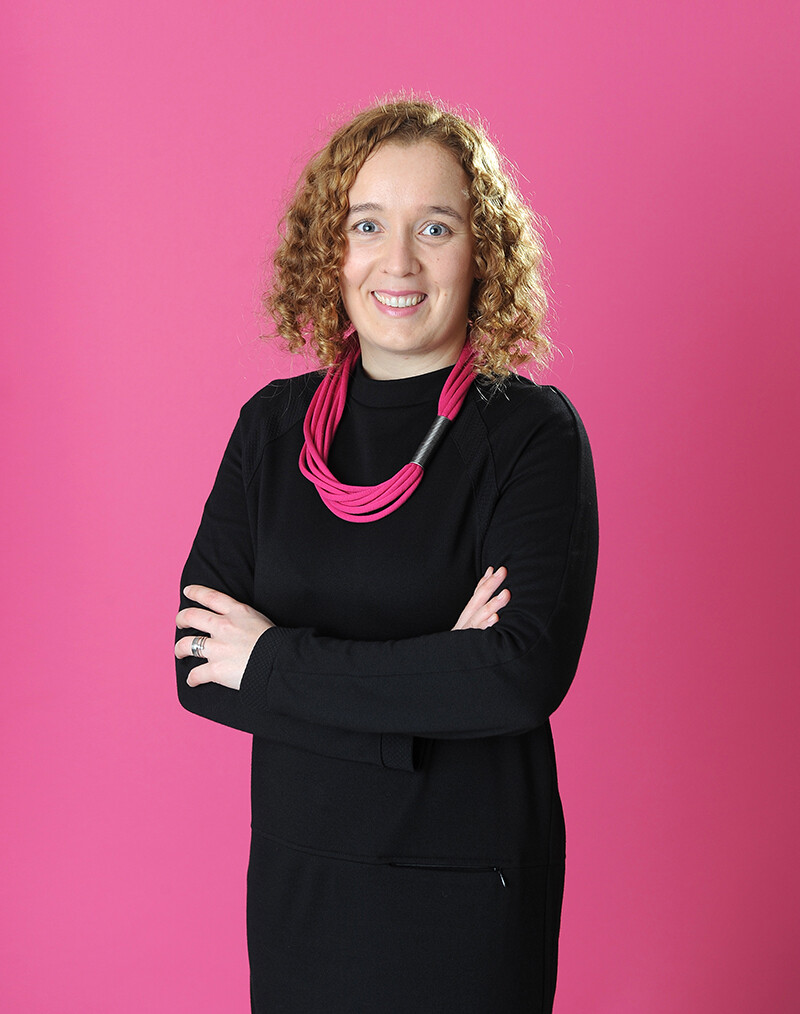 Ana Filipa Luzia LEWIS