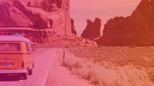 Distribuição de conteúdo ao longo da jornada do cliente